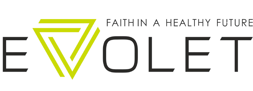 Evolet Logo