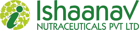 Ishaanav Nutraceuticals Logo