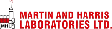 Martin and Harris Logo